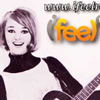 Spreading RnR iFeelRadio 60s Banner 2015